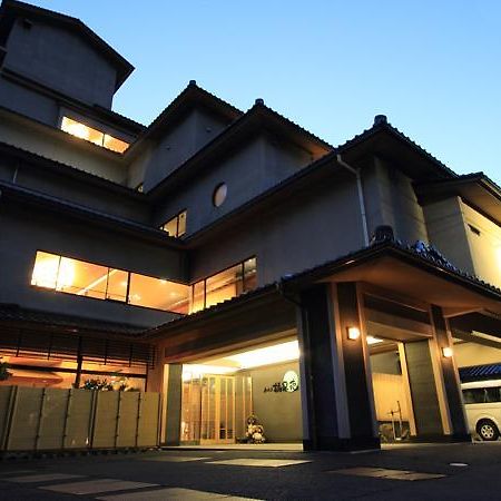 Aoki Kippuen Kyōtango Exterior foto